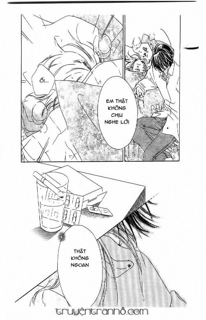 gió xuân chapter 6 7