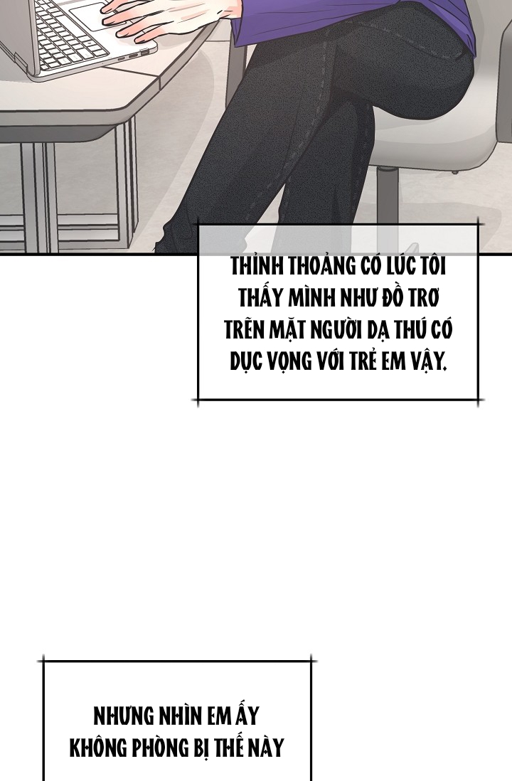 ranh giới tội ác chapter 11 2