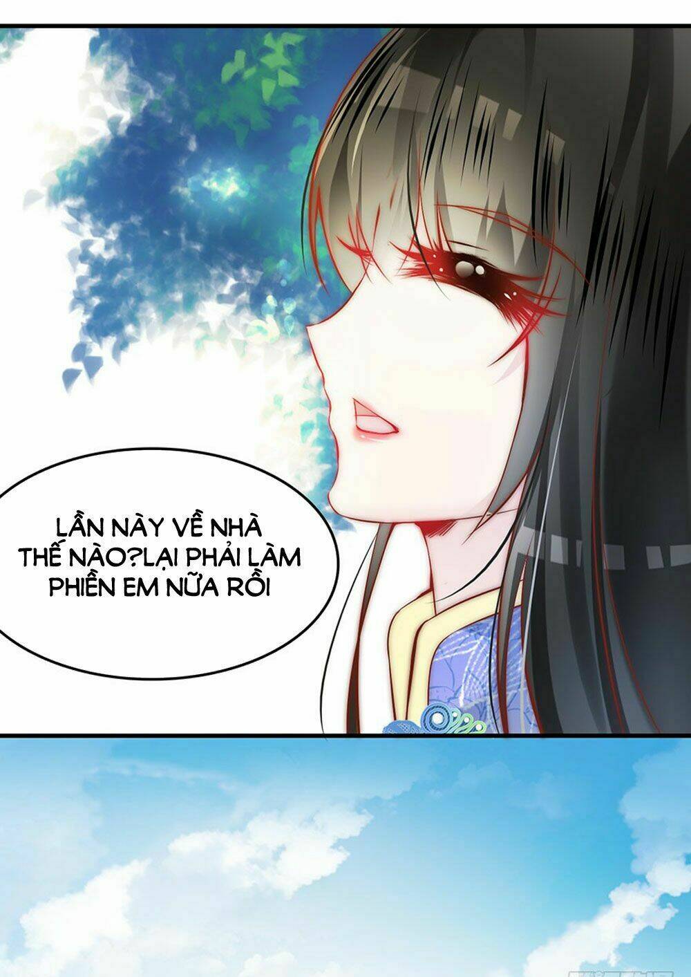 hữu tiên tắc danh chapter 9 20