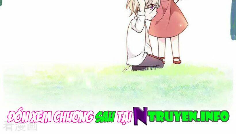 ác ma đừng hôn tôi chapter 186 21