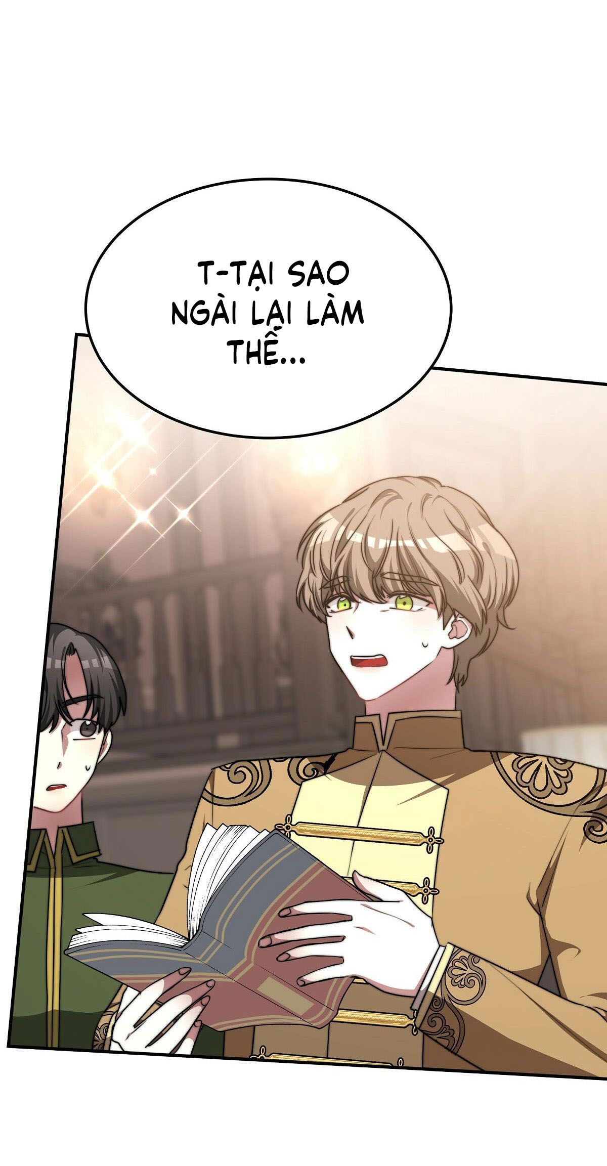 cuộc hôn nhân tay ba chapter 17 8