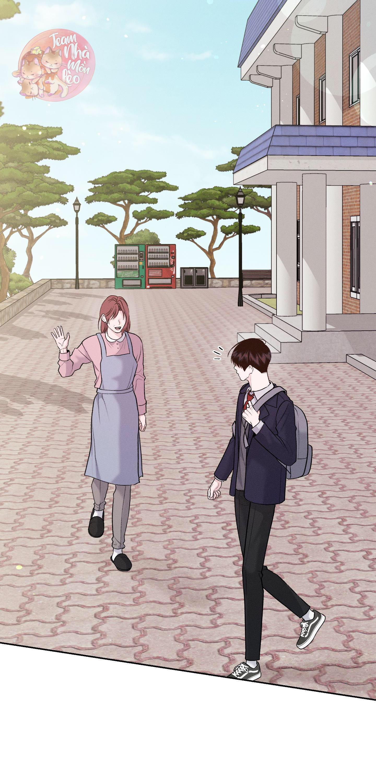 vị cứu tinh chapter 1 40