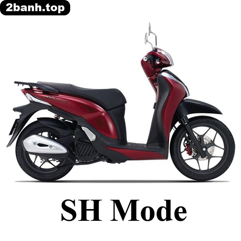 Thảm lót chân xe SH mode hàng Indo loại dày