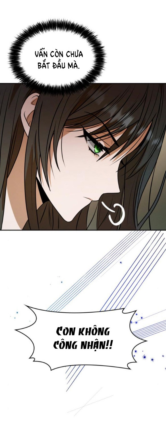 chị yêu, kiếp này em sẽ là hoàng hậu chapter 3.2 14