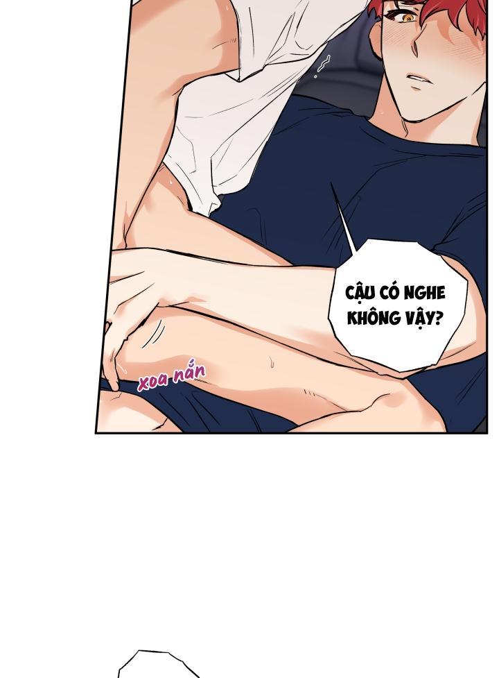 gâu gâu! chapter 31 42