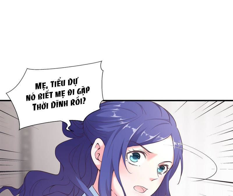 chiến lược lãng mạn của thịnh thiếu chapter 52 4