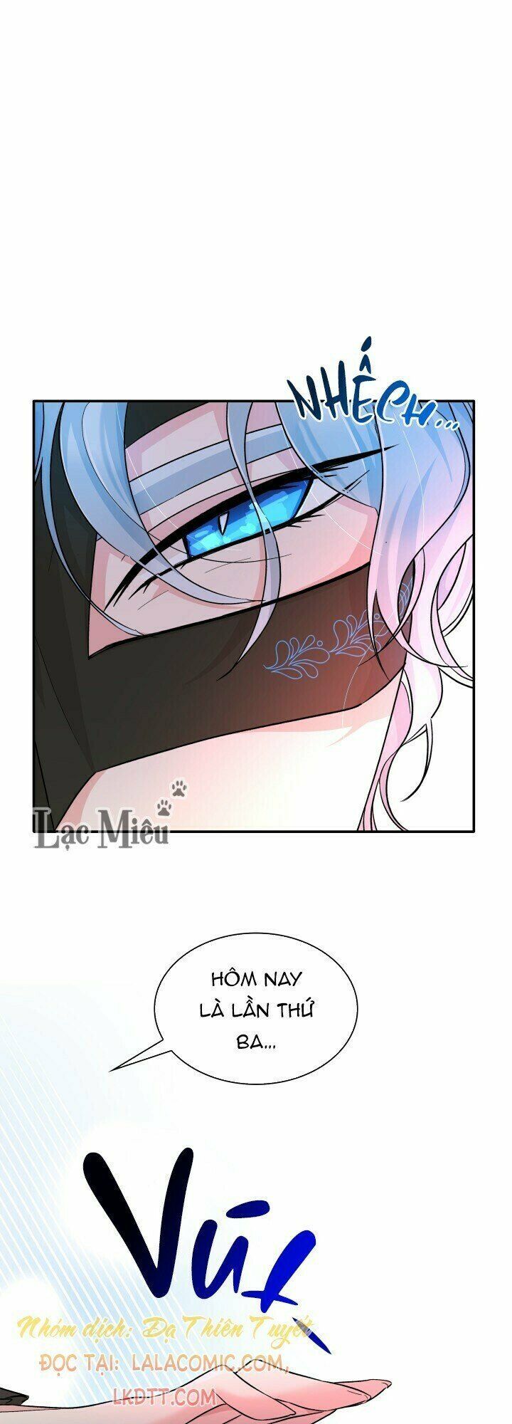 dây xích kiềm chế nam chính hắc ám tuột mất rồi chapter 16 68