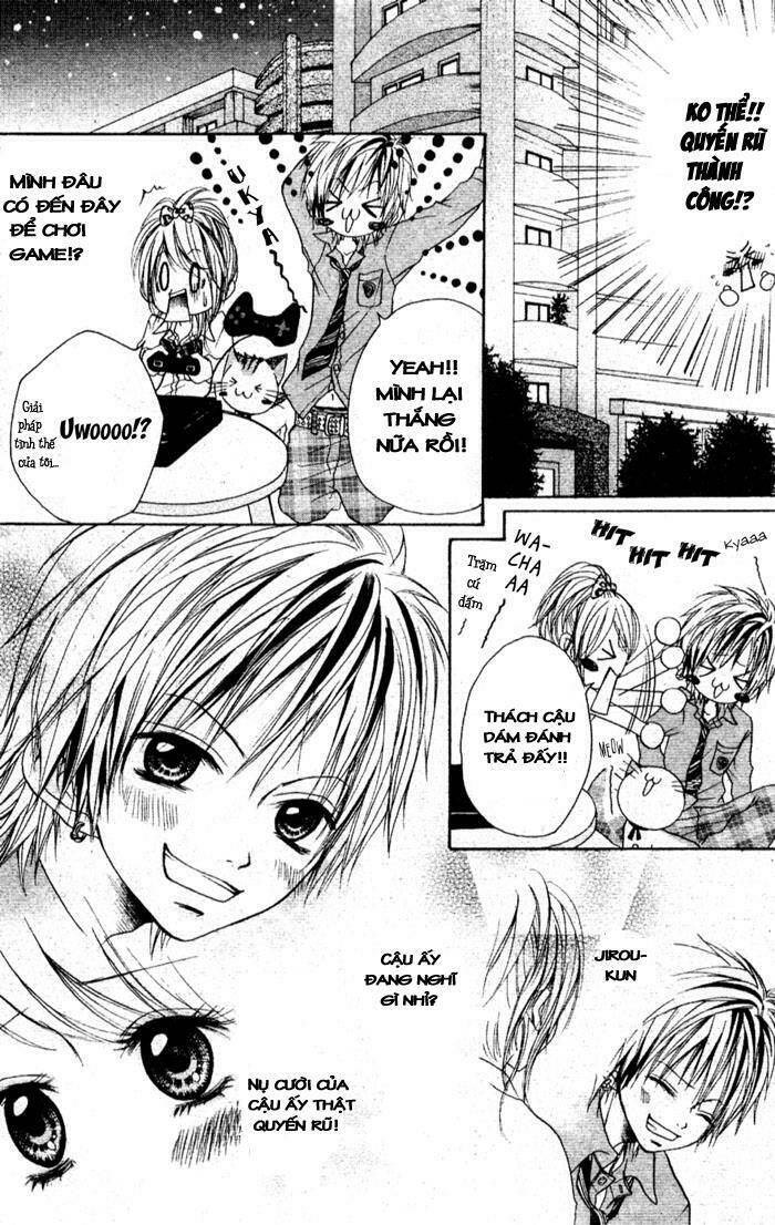 99% love chapter 1 12