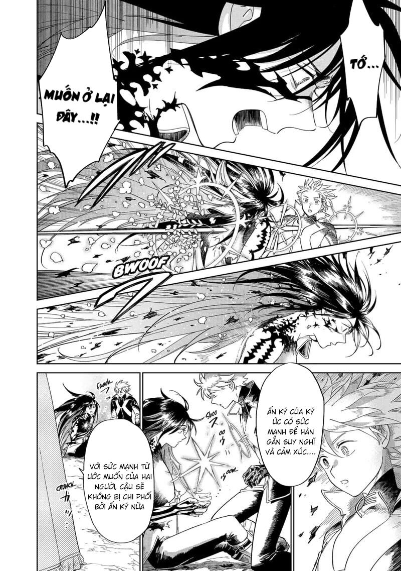 ấn ký abyss chapter 40 29