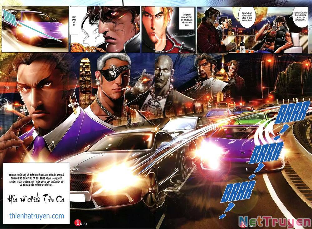 hỏa vũ diệu dương chapter 757 25