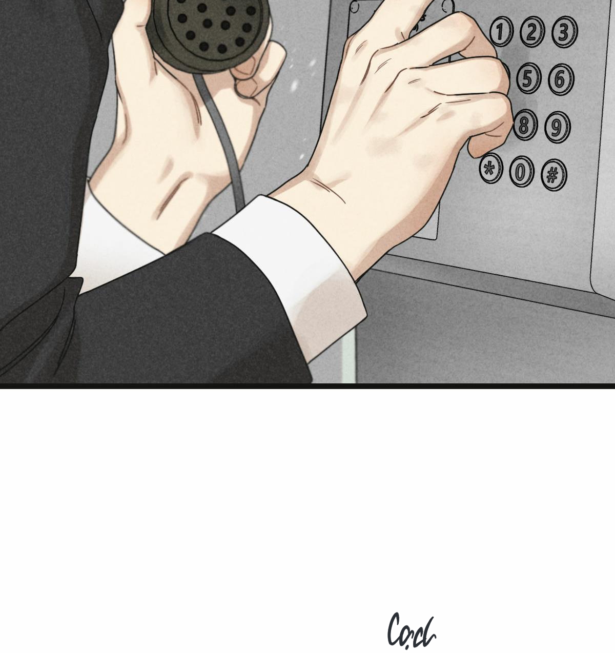 tương phùng chapter 21 26