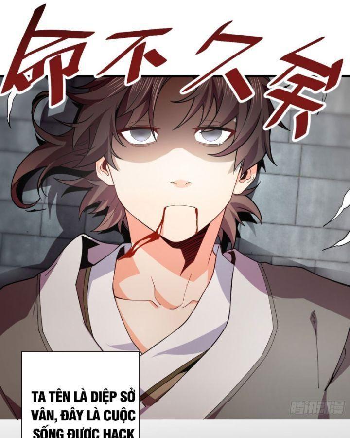 ta đã bắt nạt khí vận chi tử chapter 1 18