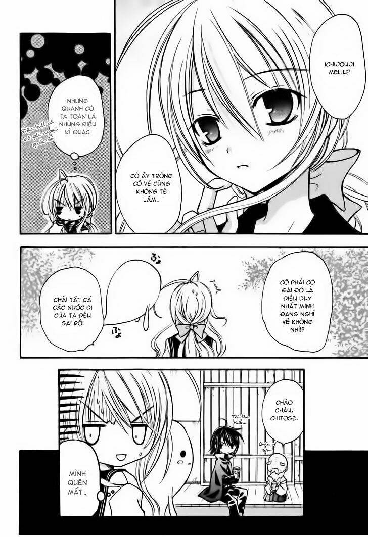 tokyo innocent chapter 5 37