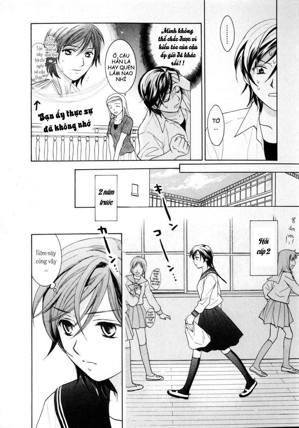 joshikousei chapter 74 5