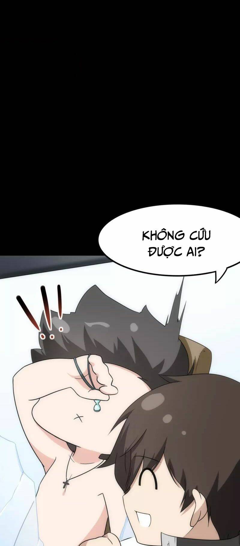 bạn gái virus của tôi chapter 234 46