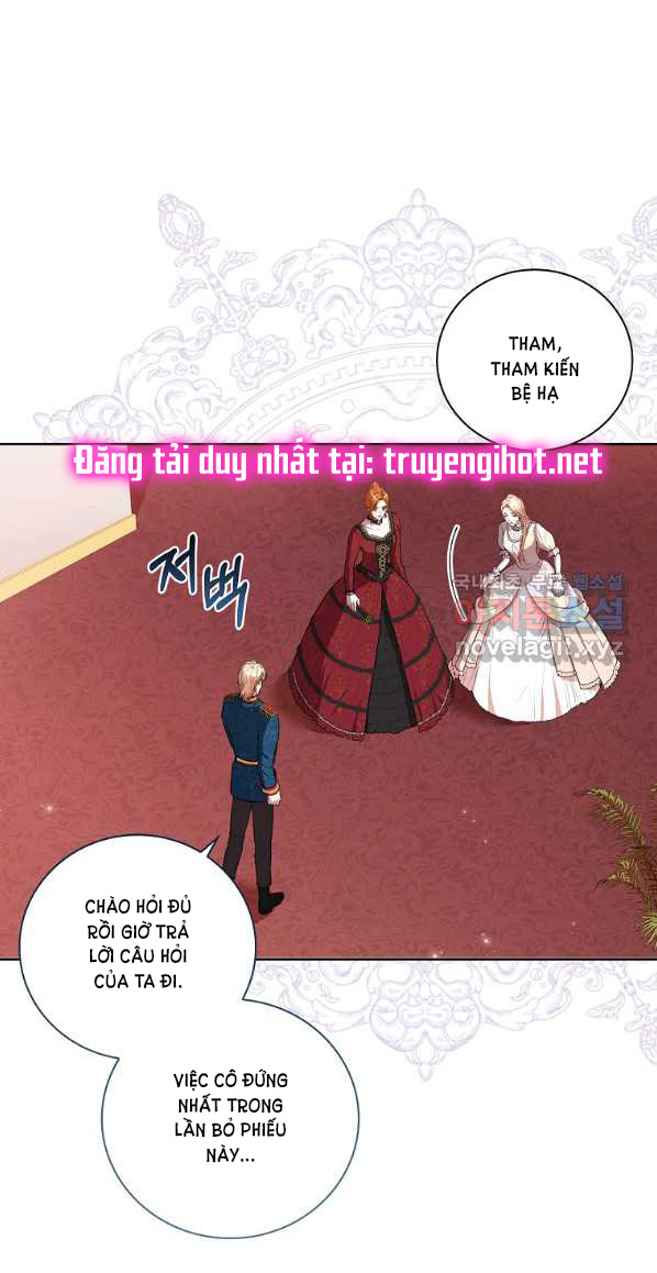 trở thành thư ký của bạo chúa chapter 62 10