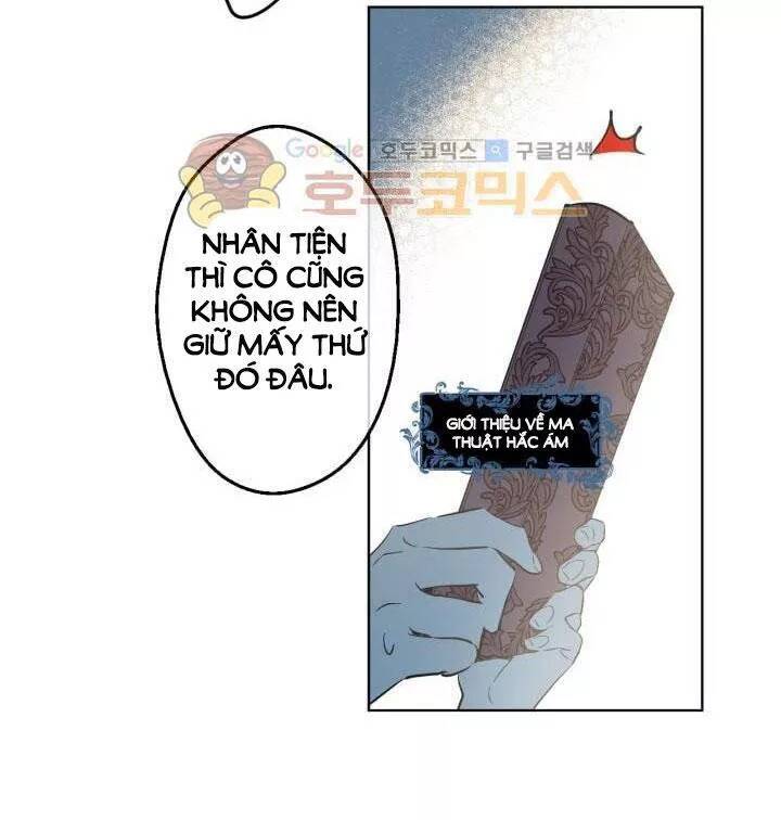 một ngày nọ ta trở thành công chúa chapter 37 15