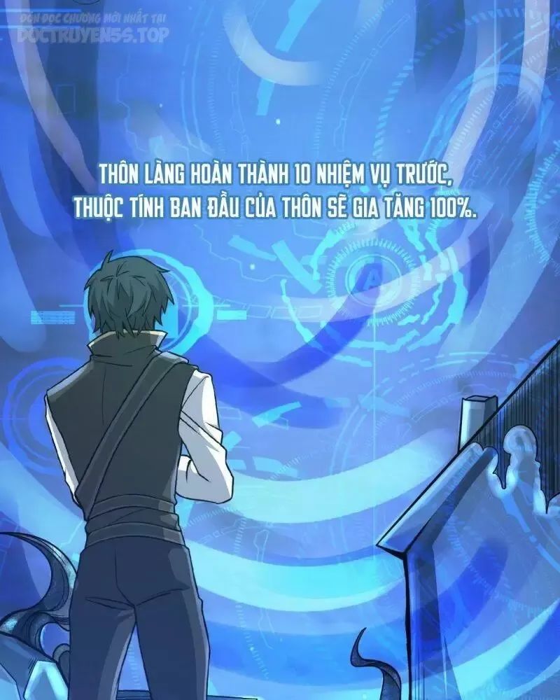 bắt đầu với thiên phú cấp sss chapter 24 27