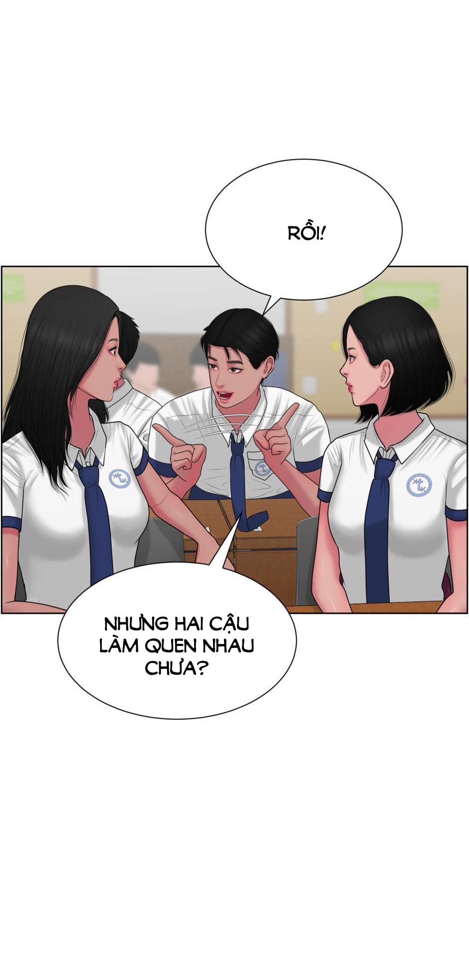 góc tối trái tim chapter 7.2 13