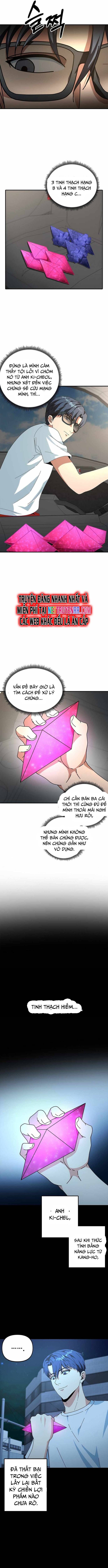 kiếm tiền bằng kỹ năng sao chép chapter 2 10