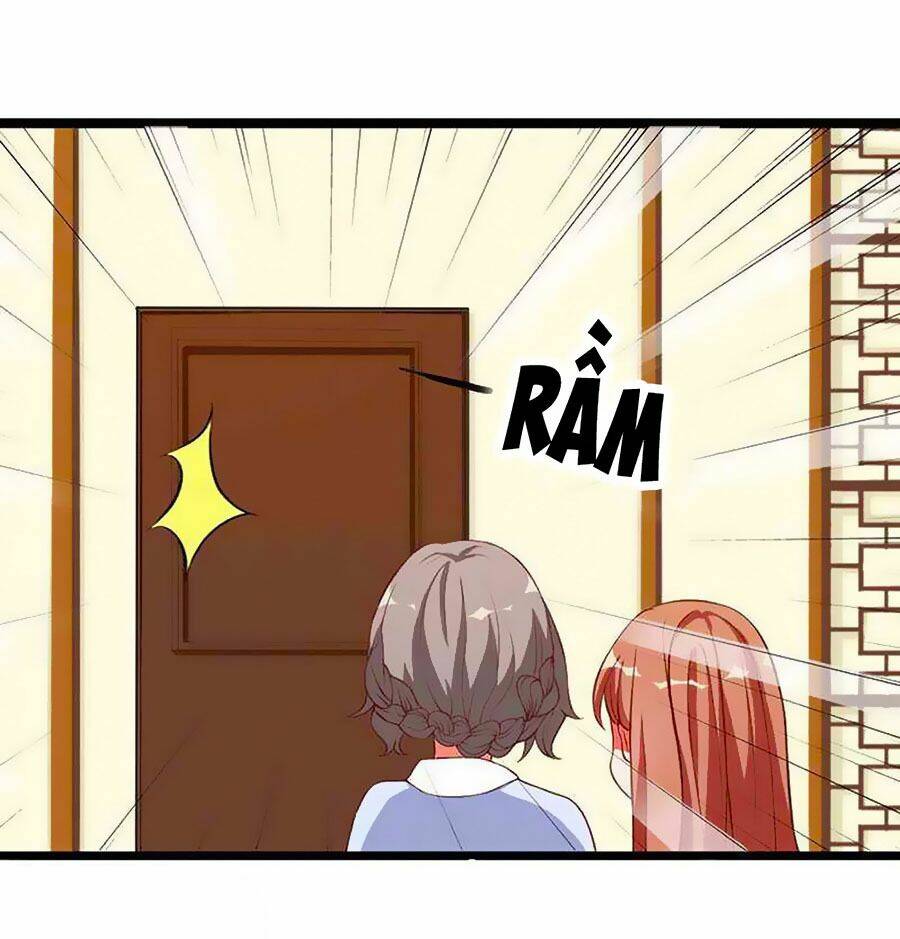 gối đầu vào tổng tài ác ma chapter 9 25