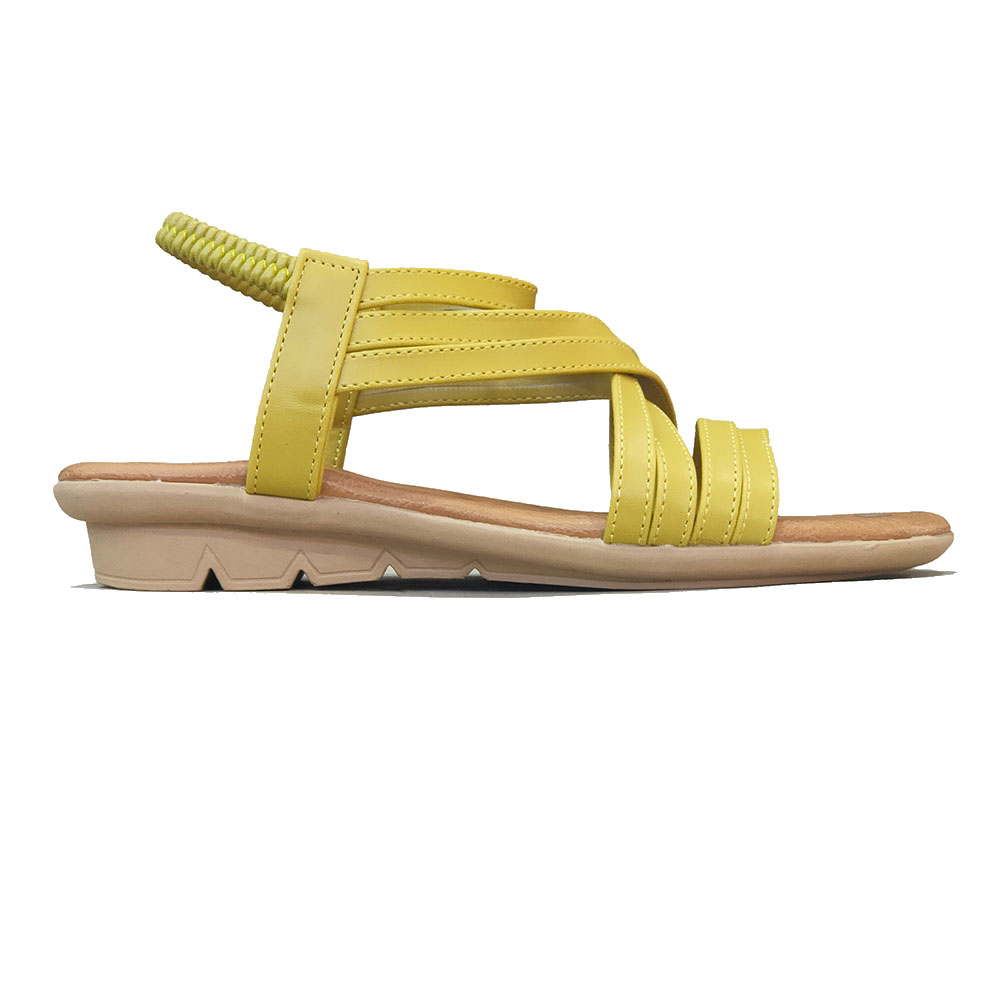 Giày Sandal Nữ Quai Dây Mảnh TiTi ĐÔ Thời Trang Cao Cấp DNU2110d
