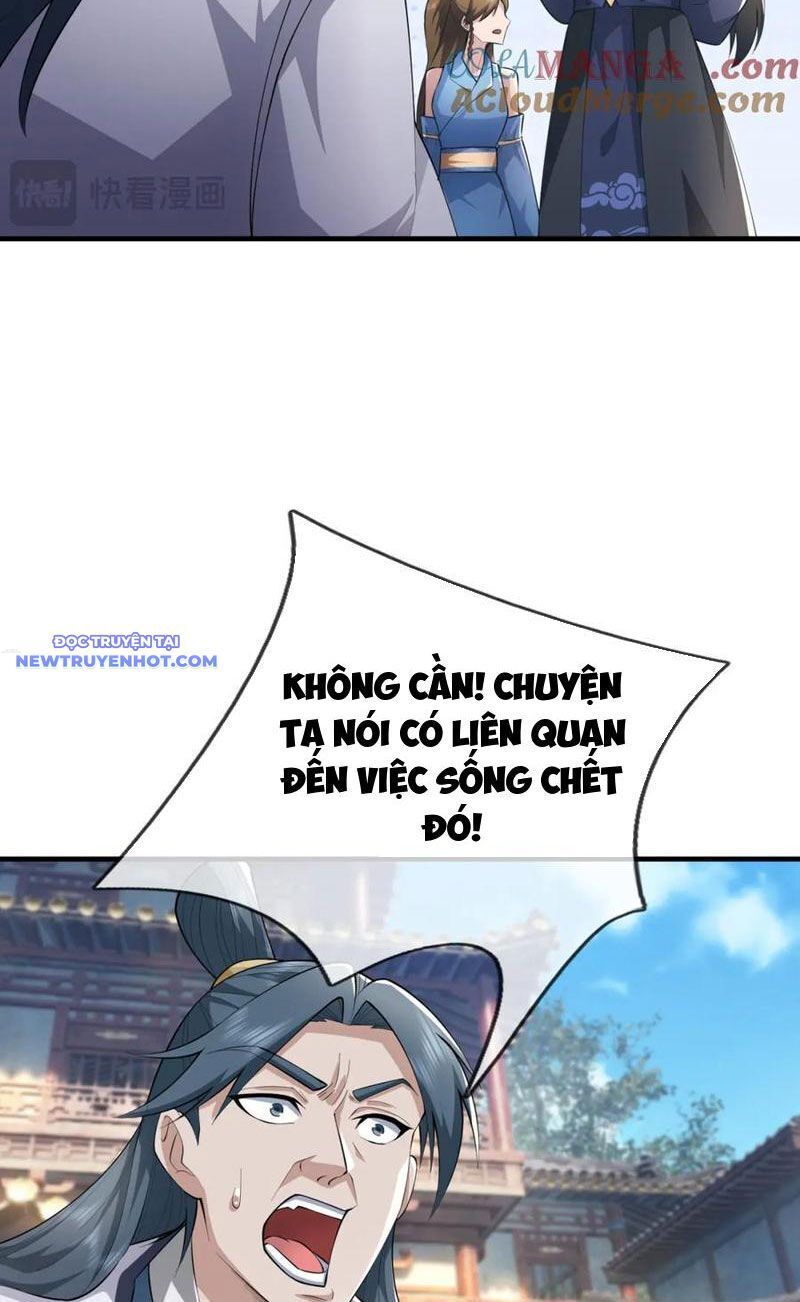 ngủ say vạn cổ: xuất thế đẩy ngang chư thiên chapter 32 48