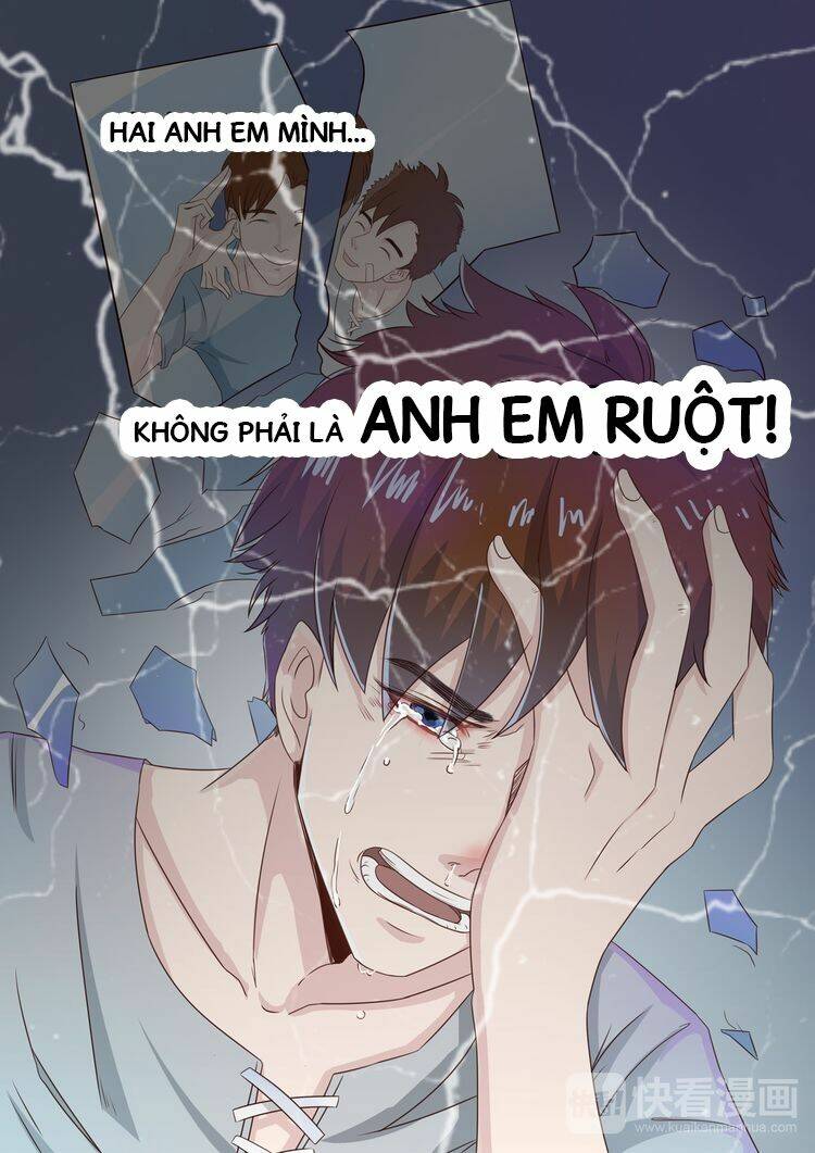 thấu thị chi nhãn chapter 3 2