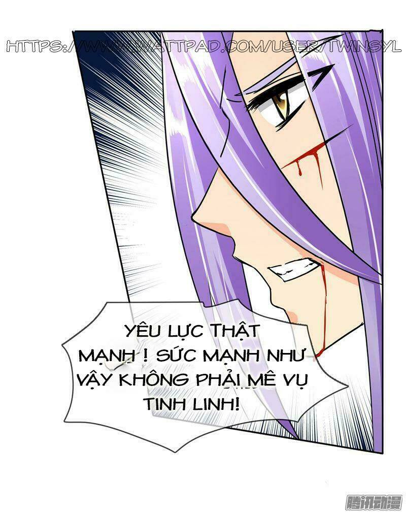 bá đạo trung khuyển tìm ái ký chapter 43 15