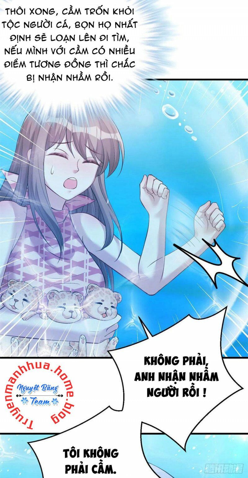 [16+] thảnh thơi thú thế chủng chủng điền, sinh sinh tể chapter 220 23