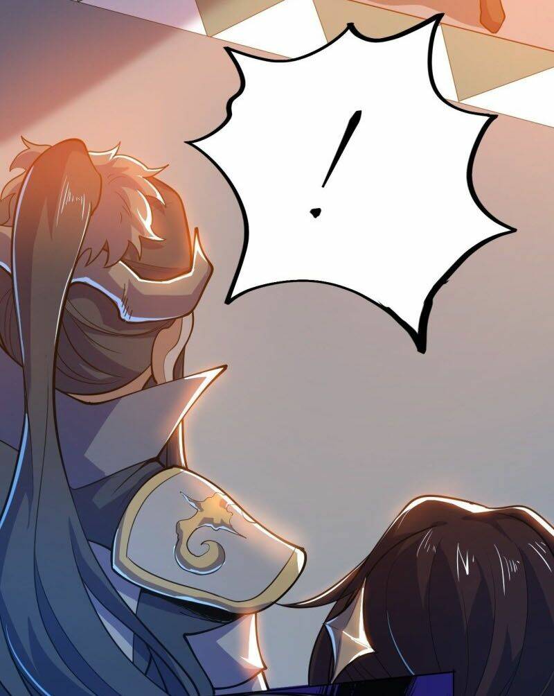 thần võ đế tôn chapter 83 51