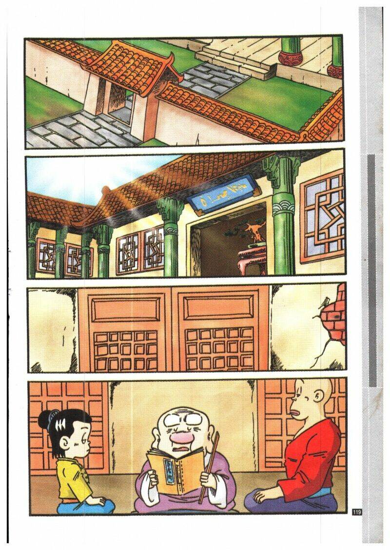 ô long viện siêu buồn cười chapter 3 119