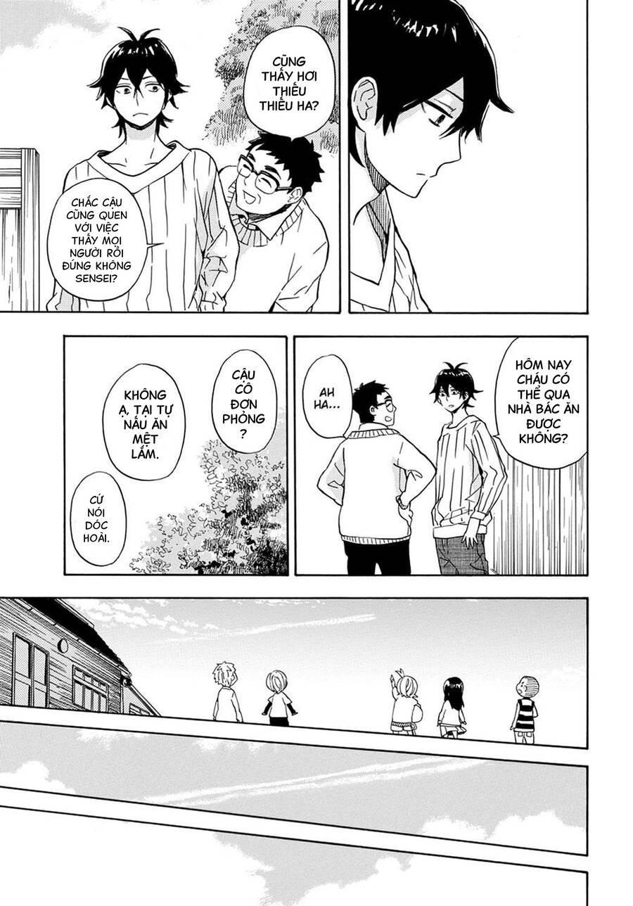 barakamon chapter 82 19