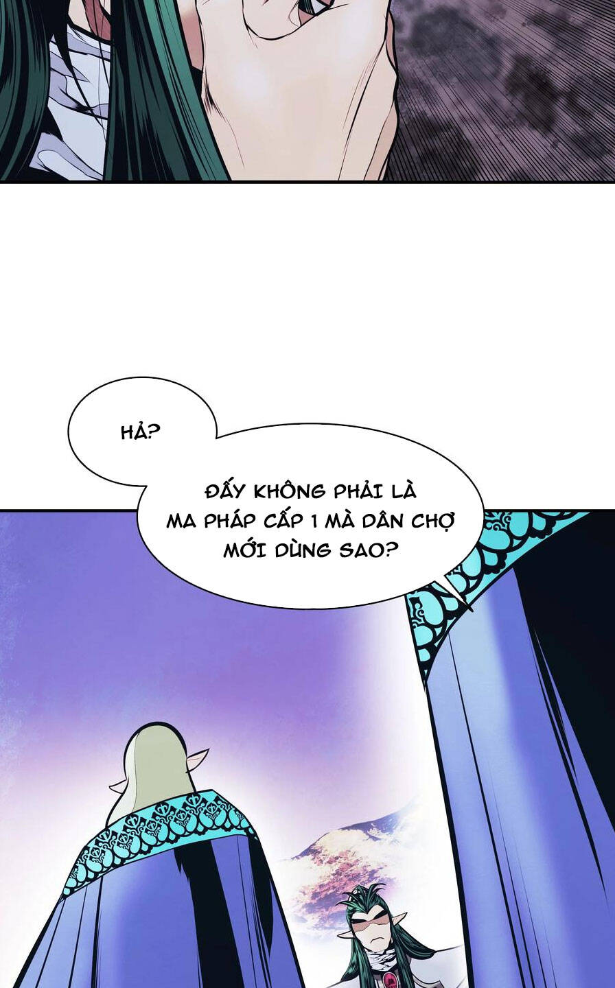 bất bại chân ma chapter 151 74