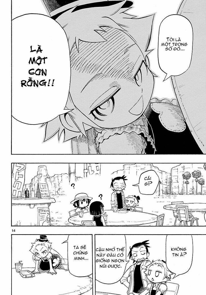 appearance of the yellow dragon chapter 2 14