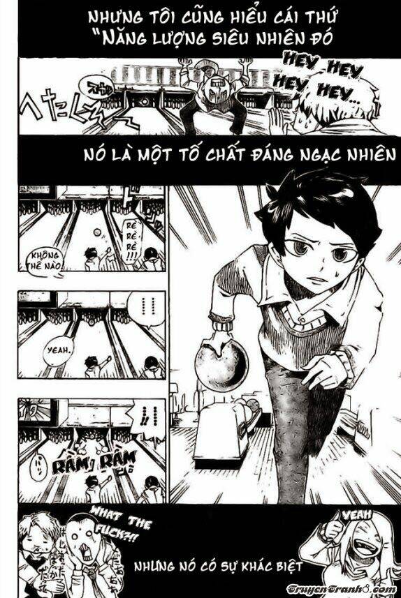 bokke-san chapter 1 19