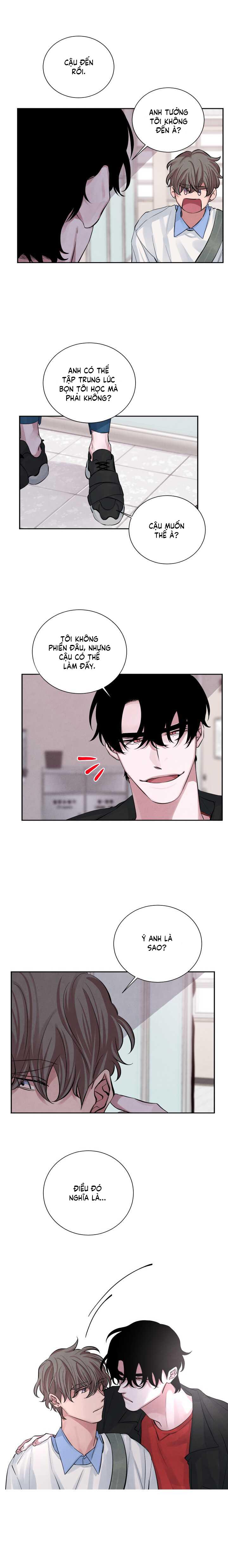 âm thanh của san hô chapter 10 6