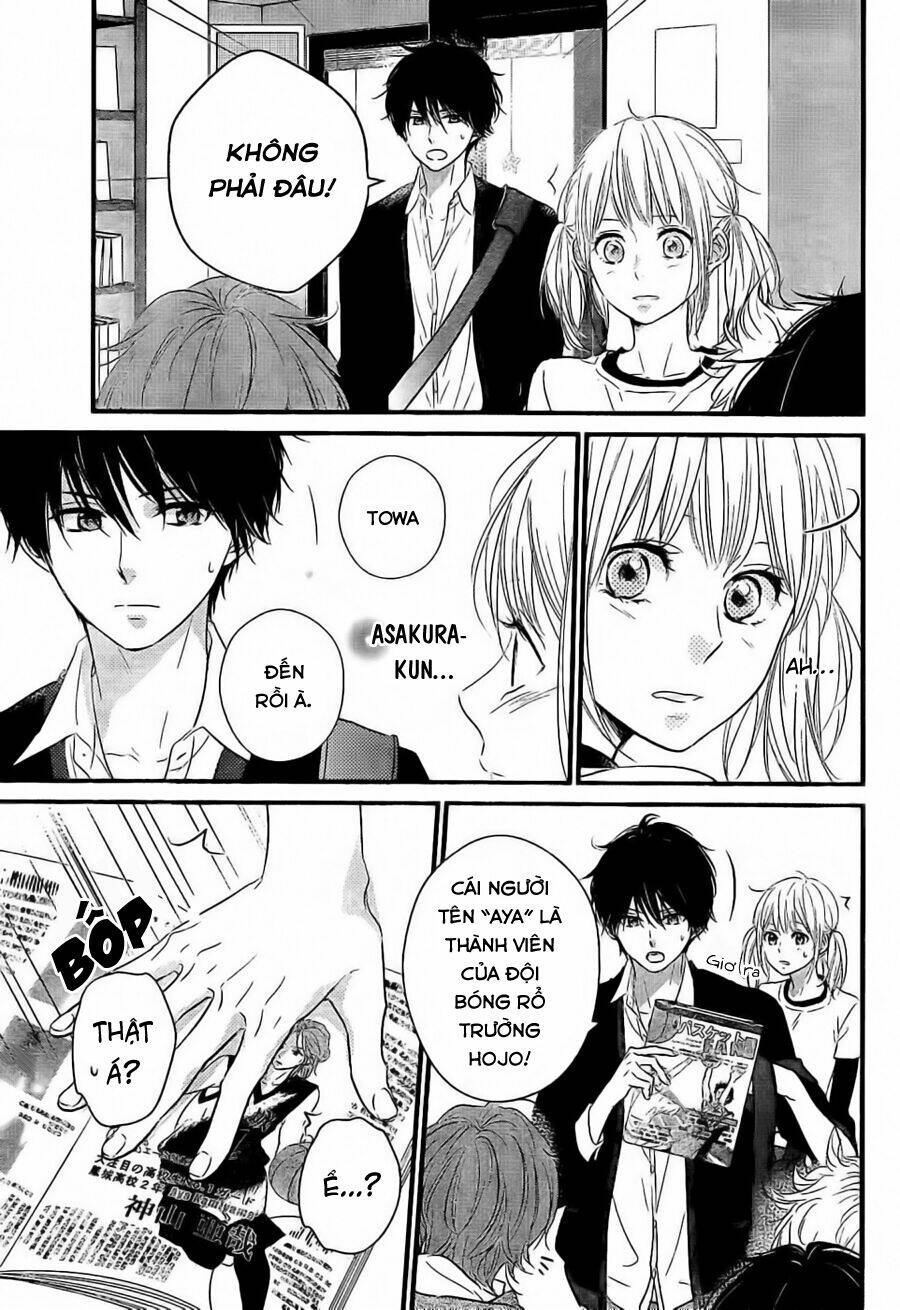 haru matsu bokura chapter 6 20