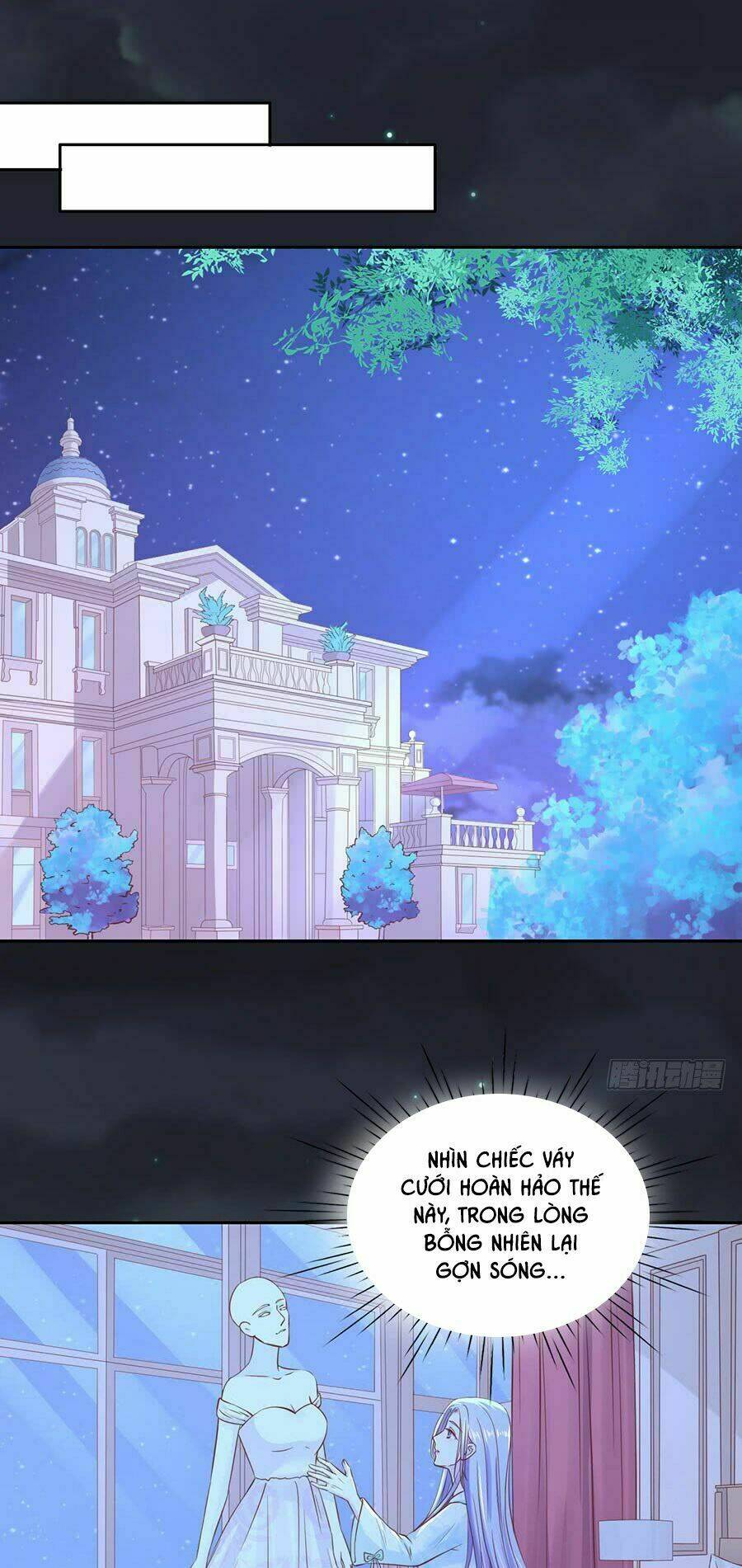 liệt ái tri hạ: series mật đào tiểu tình nhân chapter 255 8