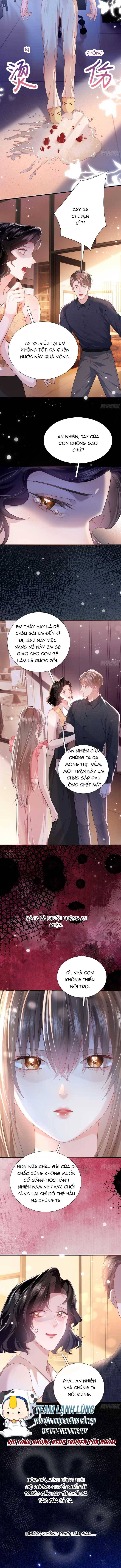 crush đã dạy tôi cách chiếm hữu anh ta chapter 11 10