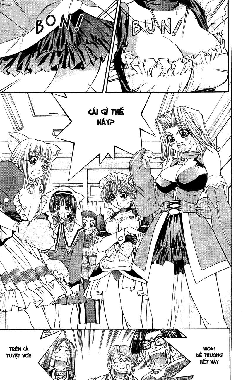 pretty face chapter 39 7