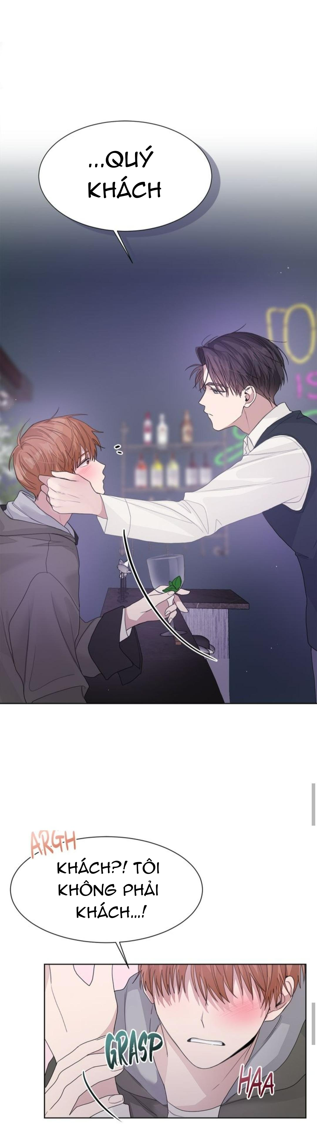 tôi trở thành tên top phụ tồi tệ chapter 6 30