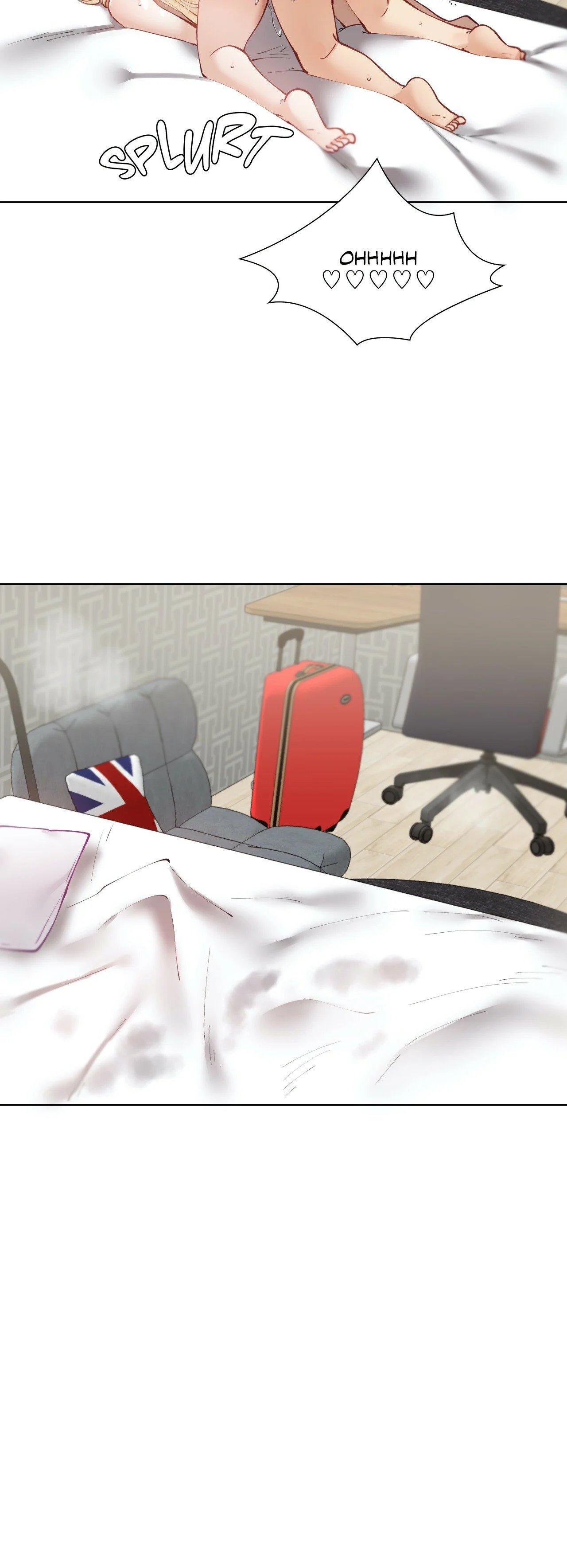 gia sư nữ quái chapter 35 26