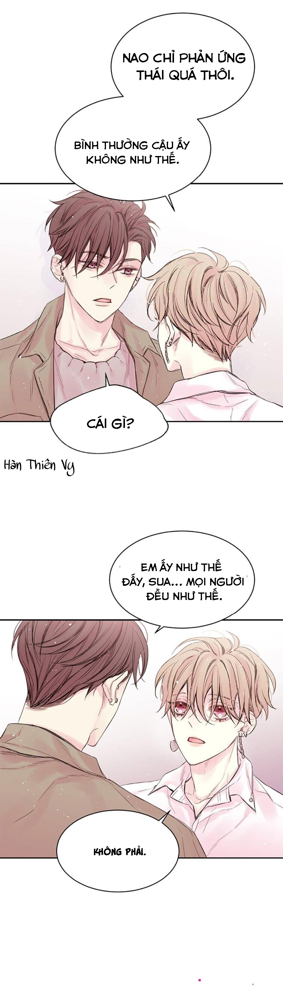 in my closet chapter 7 15