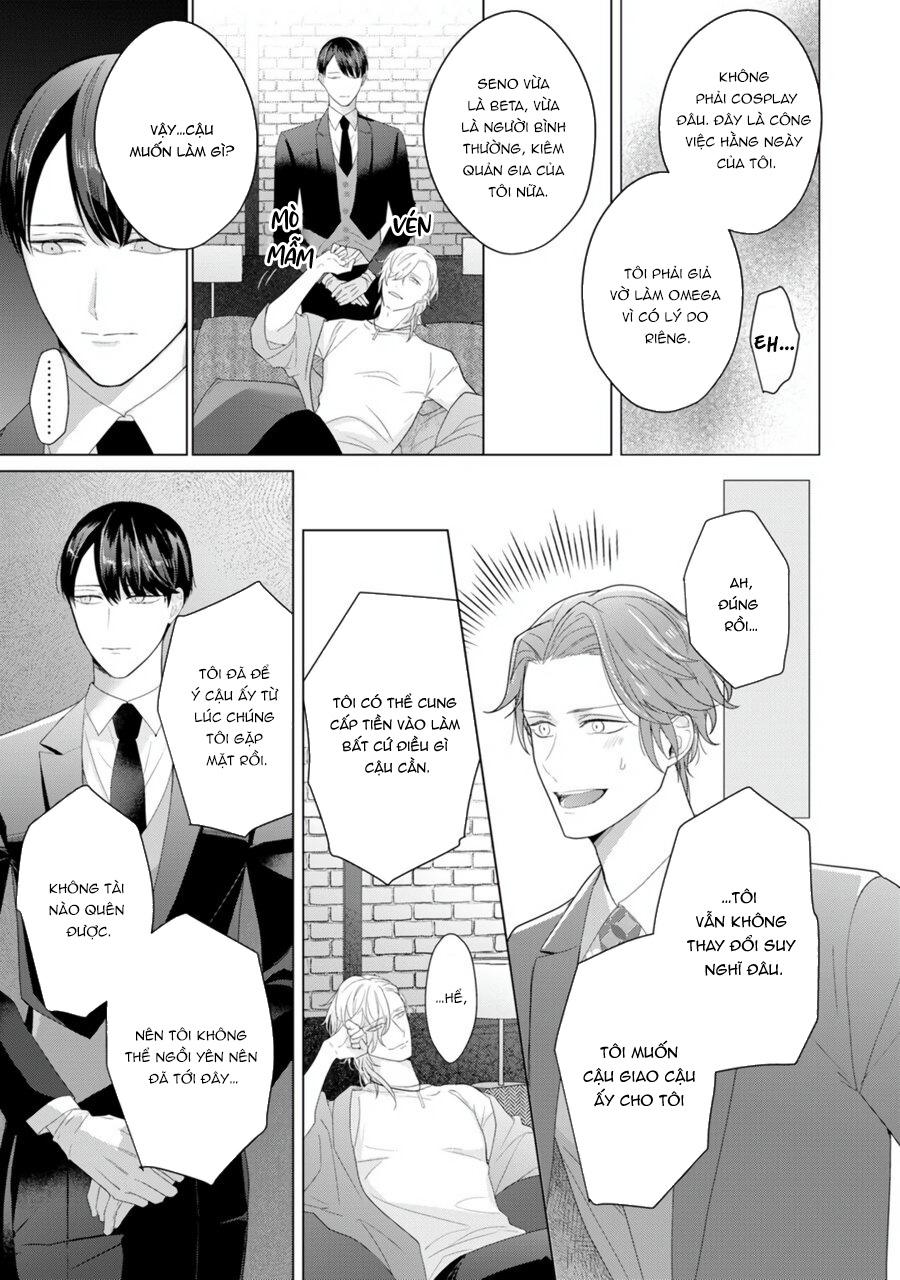 mối quan hệ chủ tớ chapter 2 15