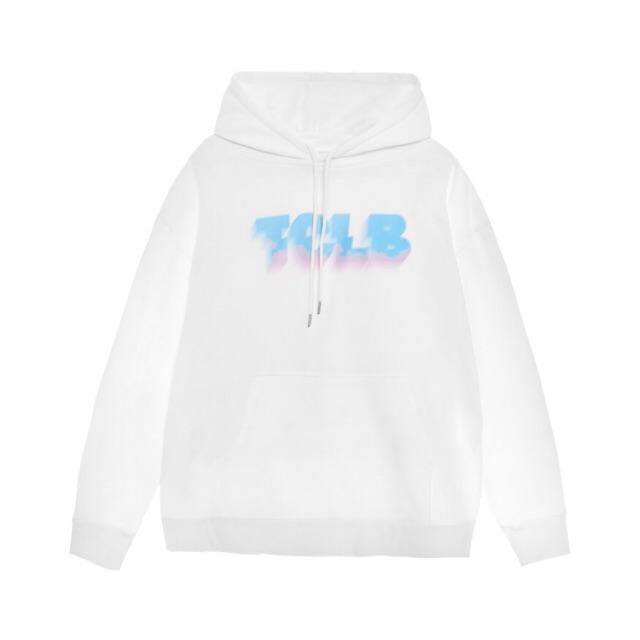 Áo Hoodie TCLB Signature