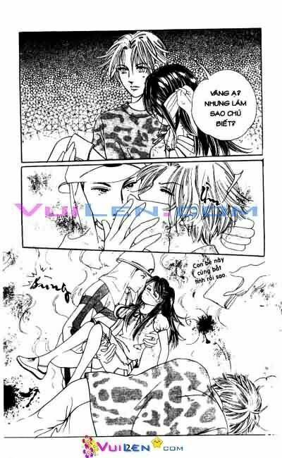 cô gái yêu kiều chapter 7 24