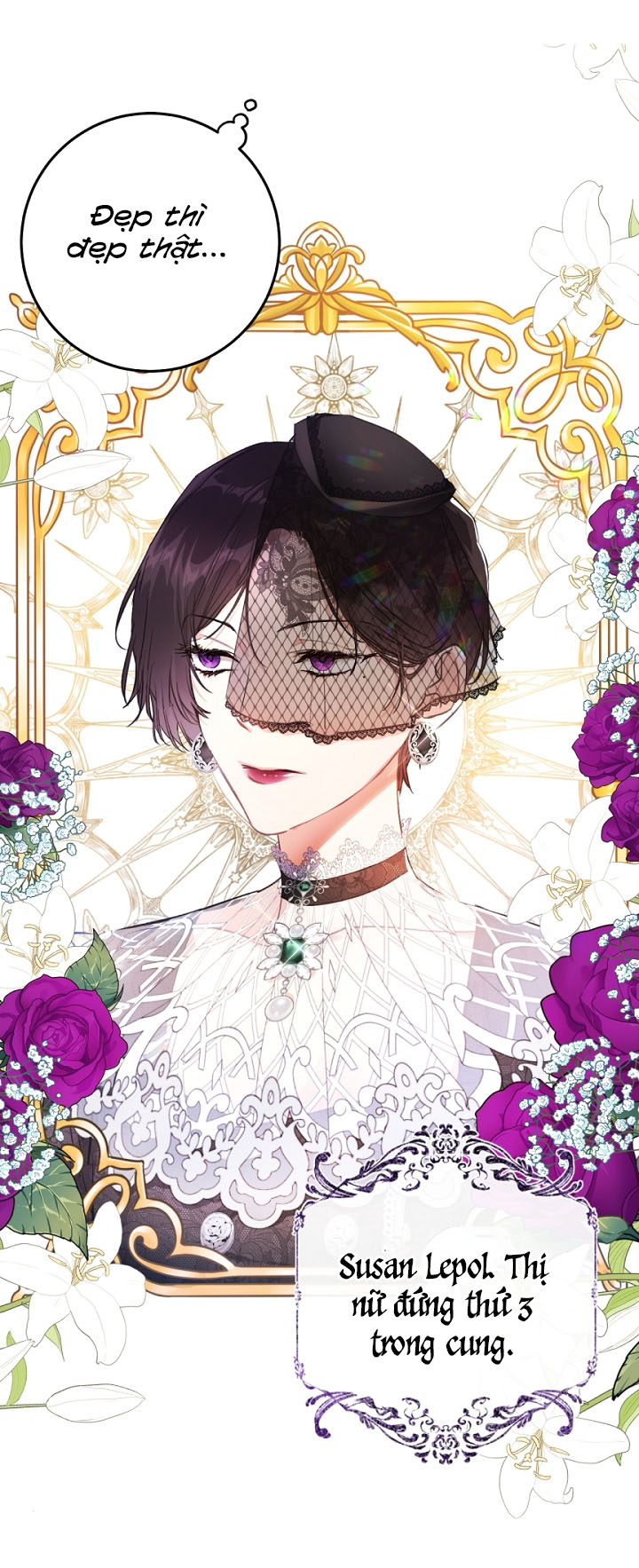 con rối ác nữ marionette chapter 32 20