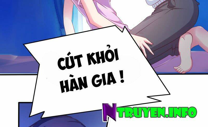 hào môn tiểu oan gia chapter 2 40