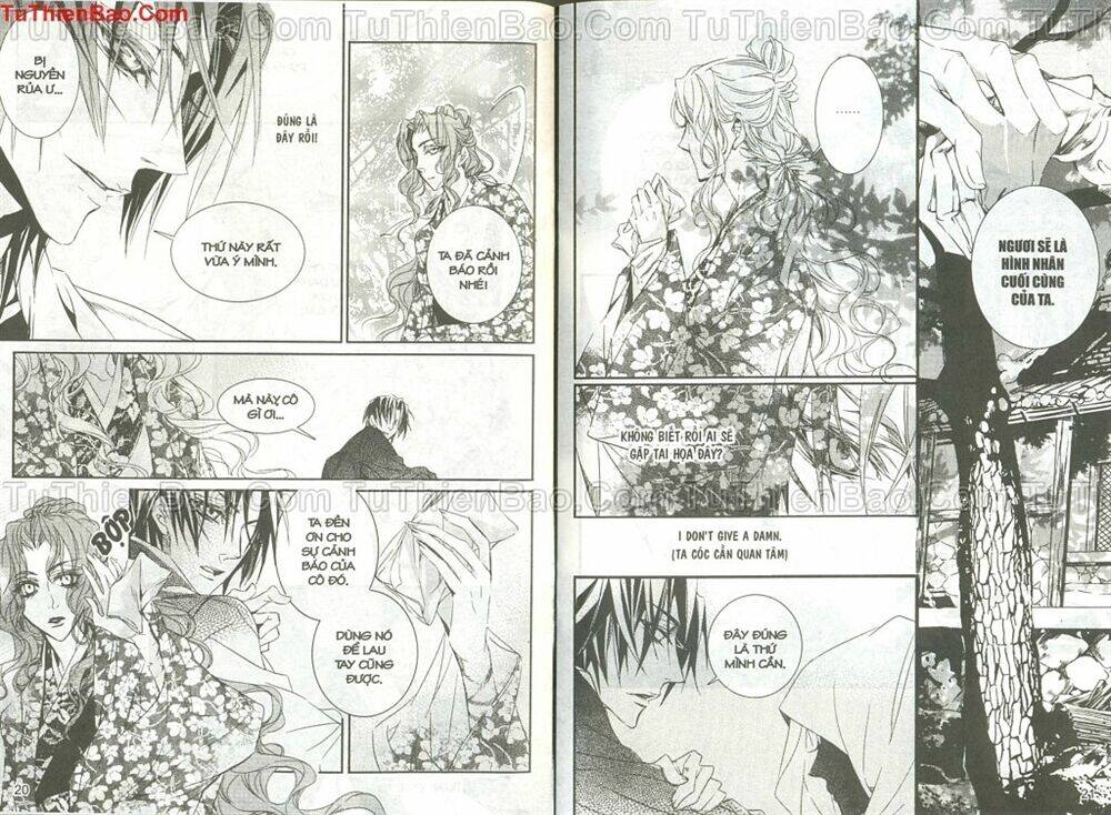 hình nhân chapter 6 11